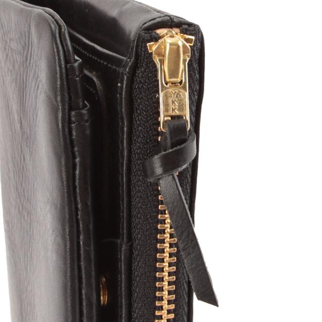 ポーター ソーク ウォレット 101-06003