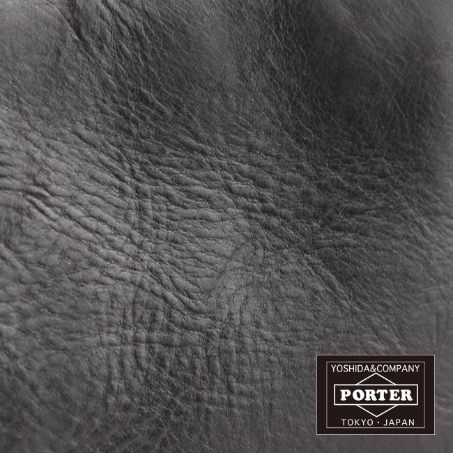 ポーター ソーク ウォレット 101-06003