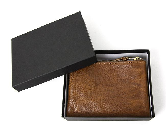 ポーター ソーク ウォレット 101-06003