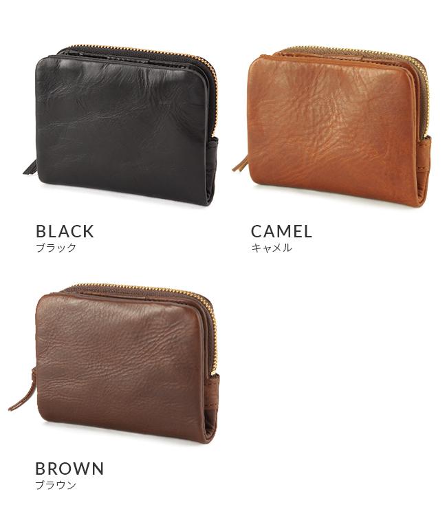 ポーター ソーク ウォレット 101-06054