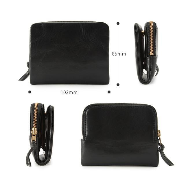 ポーター ソーク ウォレット 101-06054