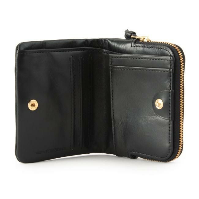 ポーター ソーク ウォレット 101-06054