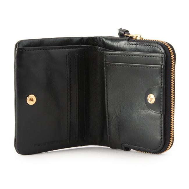 ポーター ソーク ウォレット 101-06054