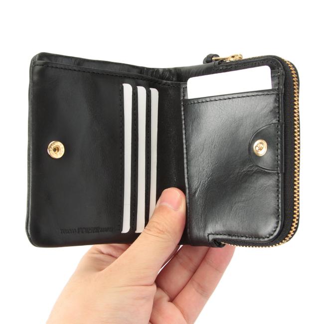 ポーター ソーク ウォレット 101-06054