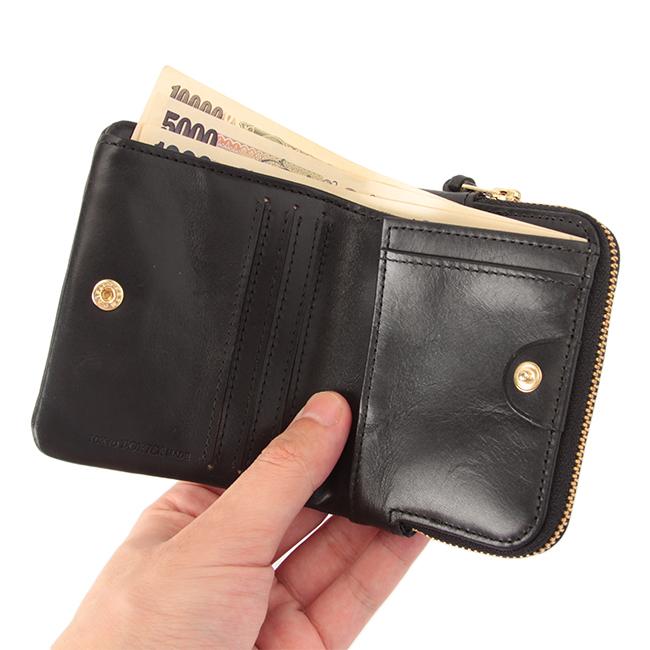 ポーター ソーク ウォレット 101-06054