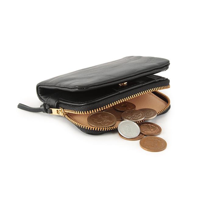 ポーター ソーク ウォレット 101-06054