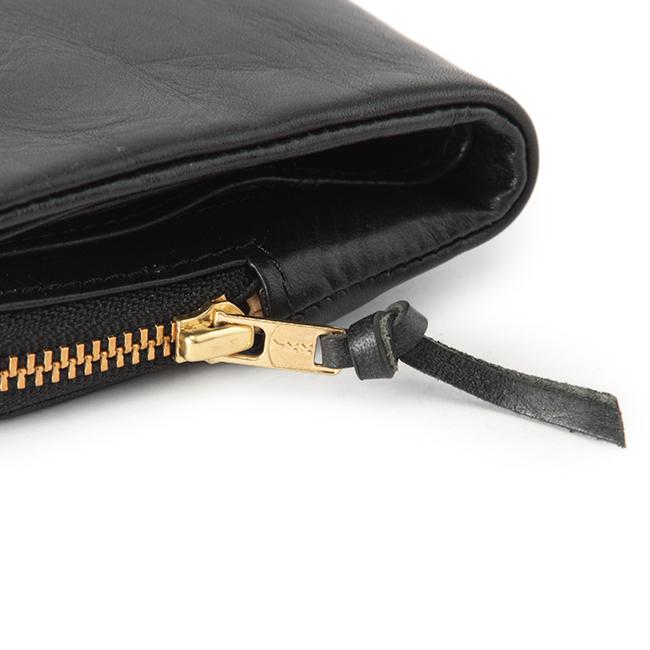 ポーター ソーク ウォレット 101-06054