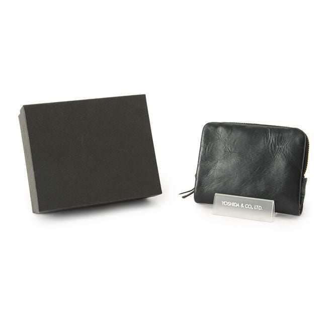 ポーター ソーク ウォレット 101-06054