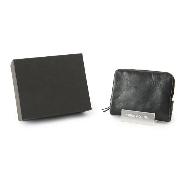 ポーター ソーク ウォレット 101-06054