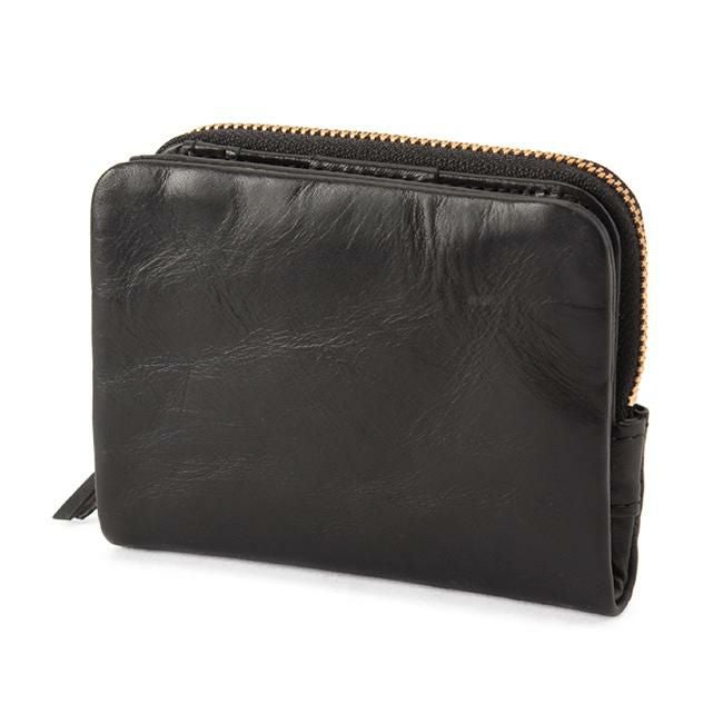 ポーター ソーク ウォレット 101-06054