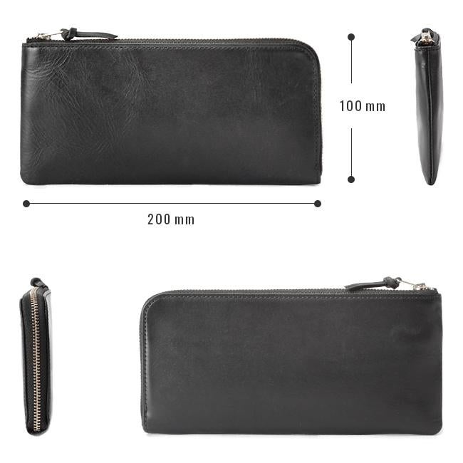 ポーター ソーク ロングウォレット 101-06055