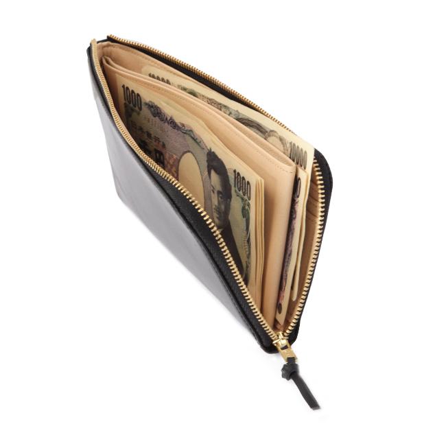 ポーター ソーク ロングウォレット 101-06055