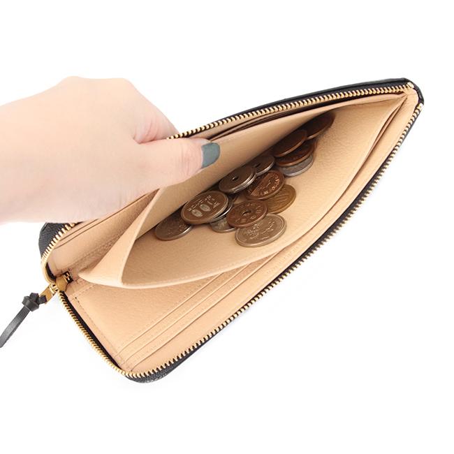 ポーター ソーク ロングウォレット 101-06055