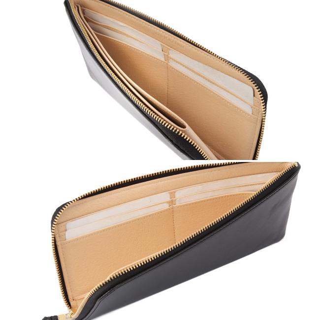 ポーター ソーク ロングウォレット 101-06055