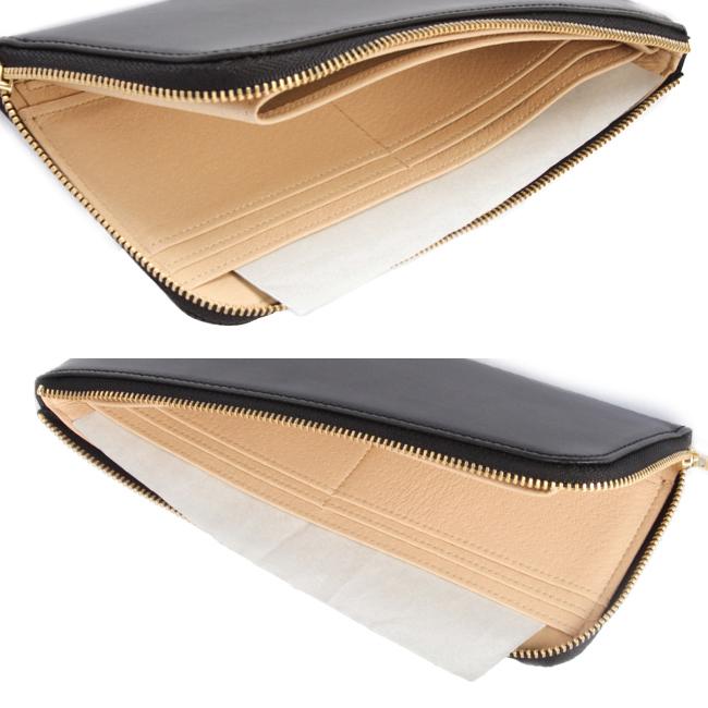 ポーター ソーク ロングウォレット 101-06055