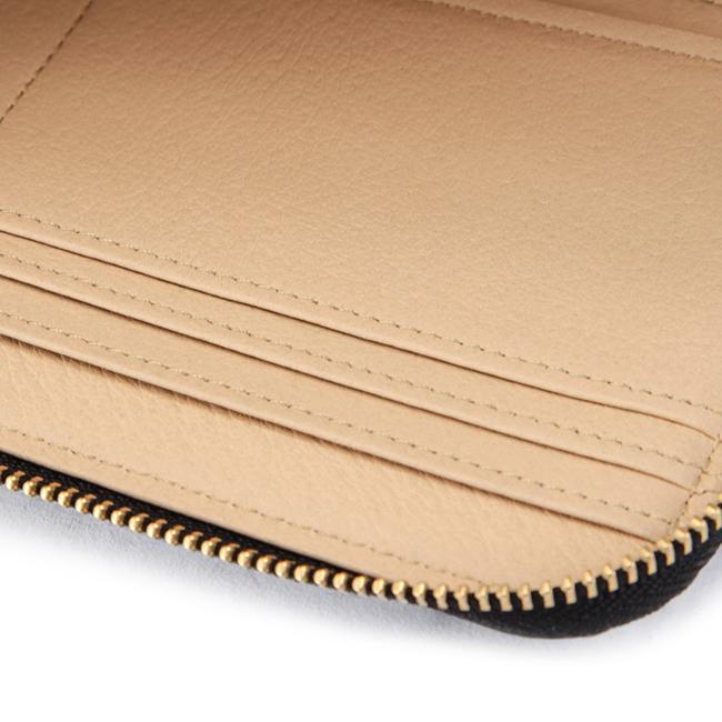 ポーター ソーク ロングウォレット 101-06055