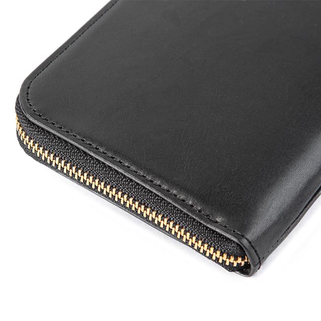 ポーター ソーク ロングウォレット 101-06055 吉田カバン 長財布 L字