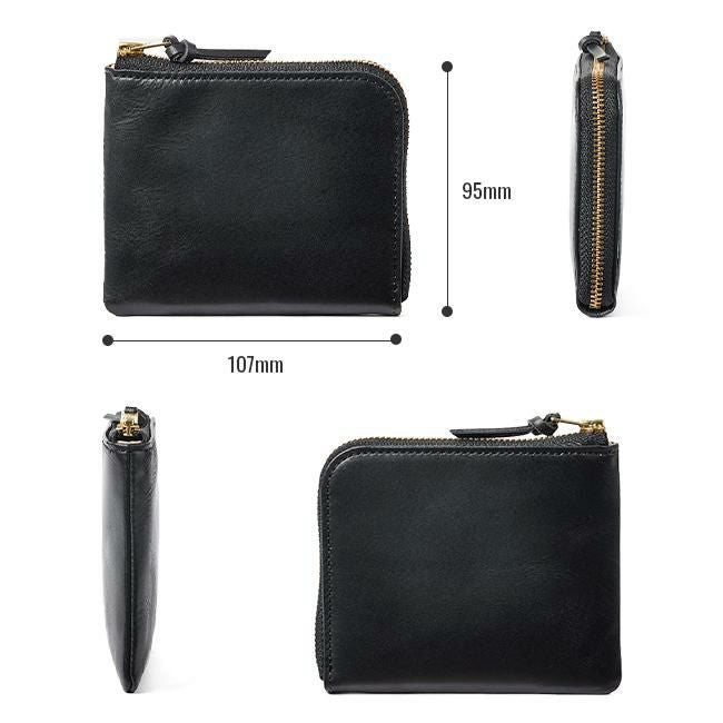 ポーター ソーク ウォレット 101-06056