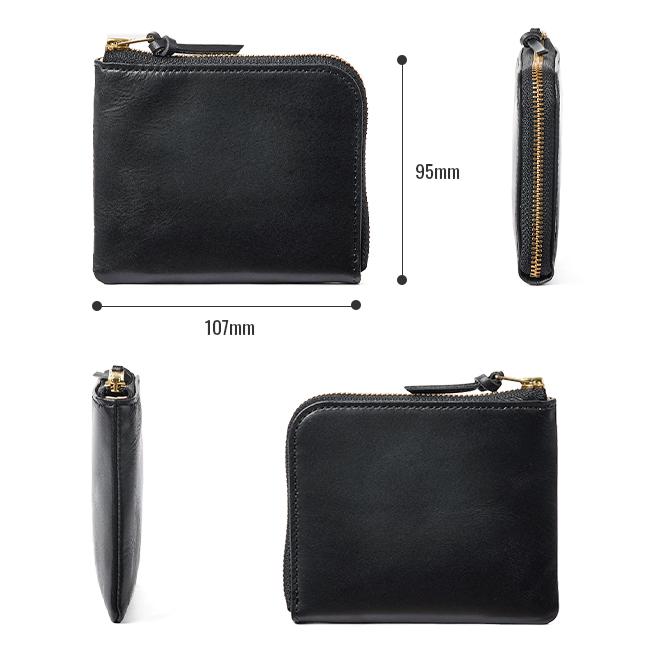 ポーター ソーク ウォレット 101-06056