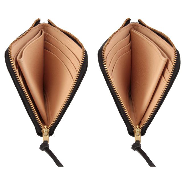 ポーター ソーク ウォレット 101-06056