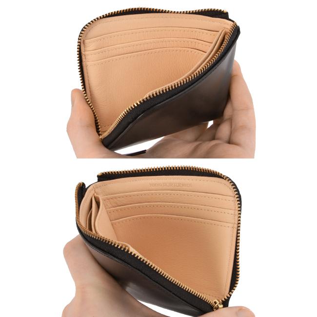 ポーター ソーク ウォレット 101-06056