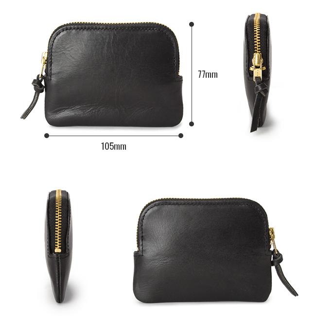 ポーター ソーク コインケース 101-06057