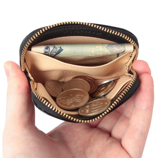 ポーター ソーク コインケース 101-06057