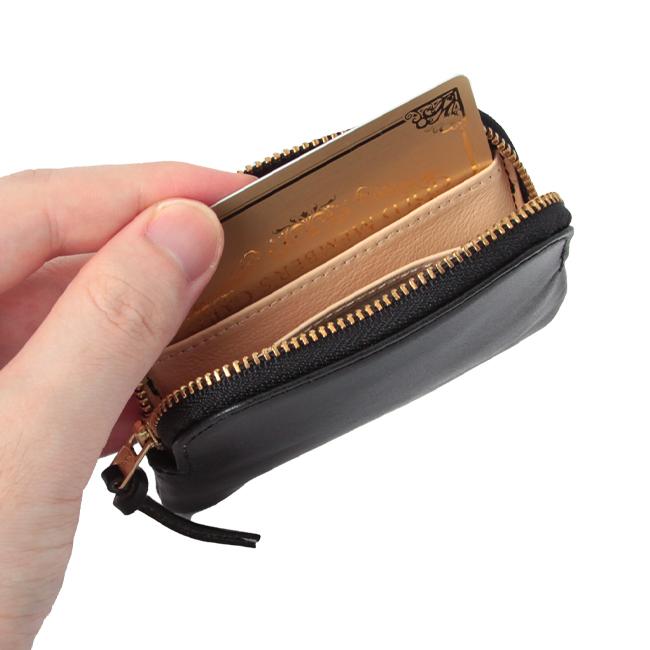 ポーター ソーク コインケース 101-06057