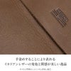 アッソブ オイルドシュリンクレザー キーケース キーホルダー A2SOV 101404
