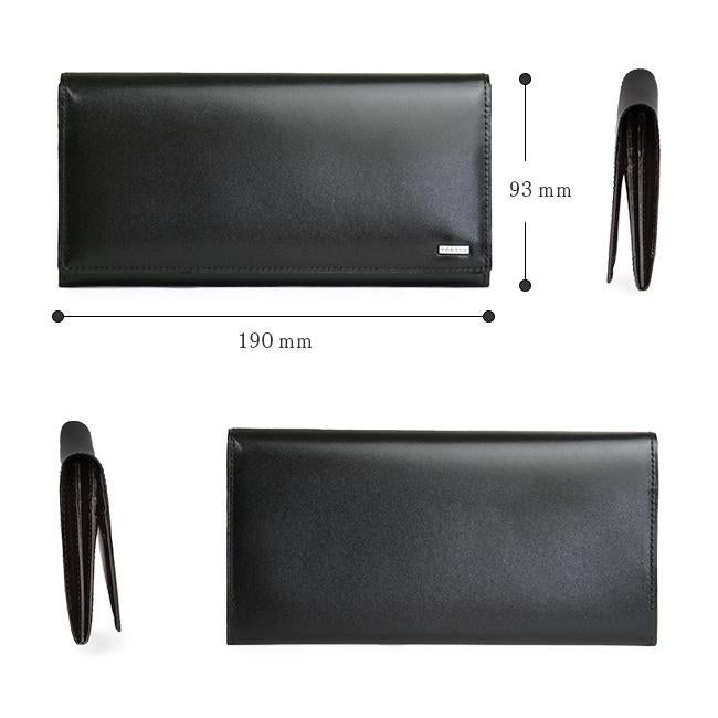 ポーター シーン ロングウォレット 110-02918