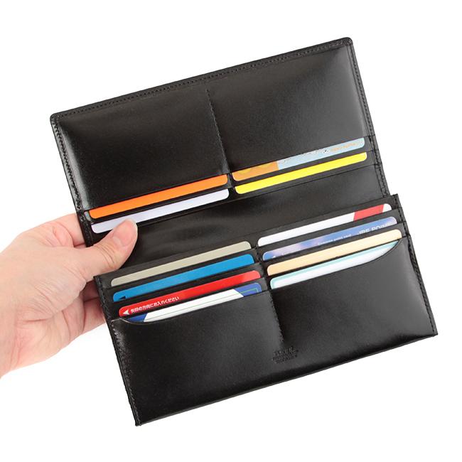 ポーター シーン ロングウォレット 110-02918