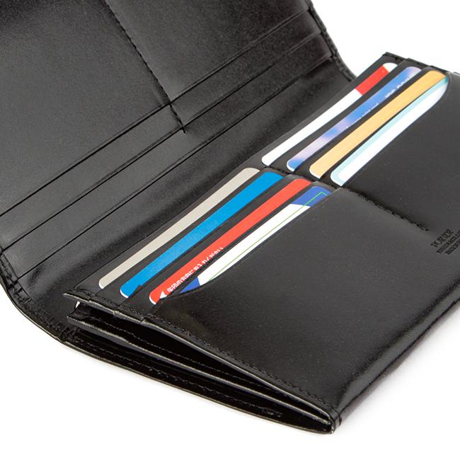 ポーター シーン ロングウォレット 110-02918