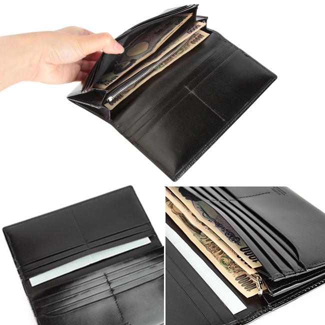 ポーター シーン ロングウォレット 110-02918