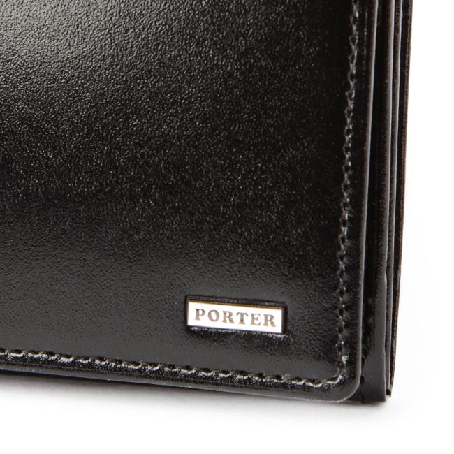 ポーター シーン ロングウォレット 110-02918