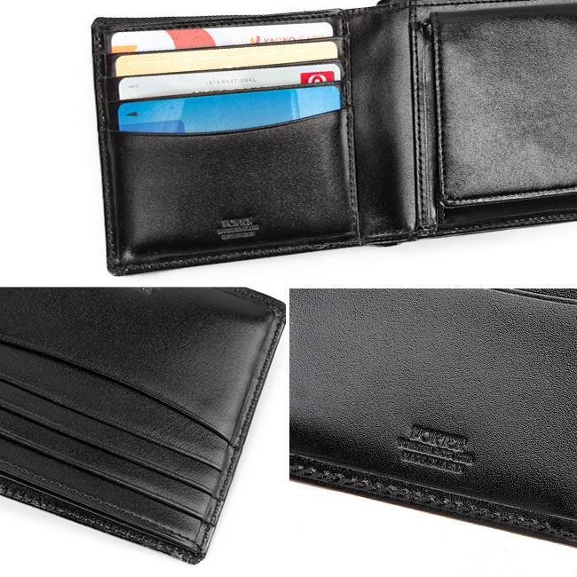 ポーター シーン ウォレット 110-02921