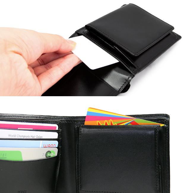 ポーター シーン ウォレット 110-02921