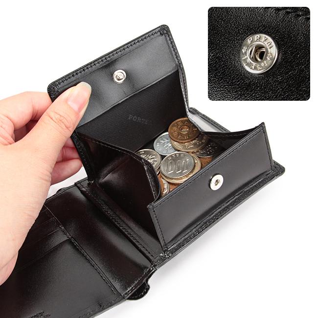 ポーター シーン ウォレット 110-02921