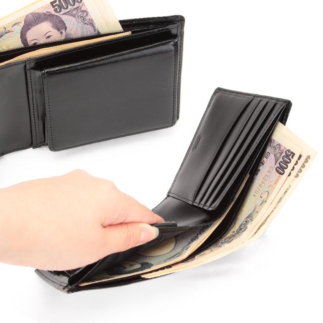 ポーター シーン ウォレット 110-02921