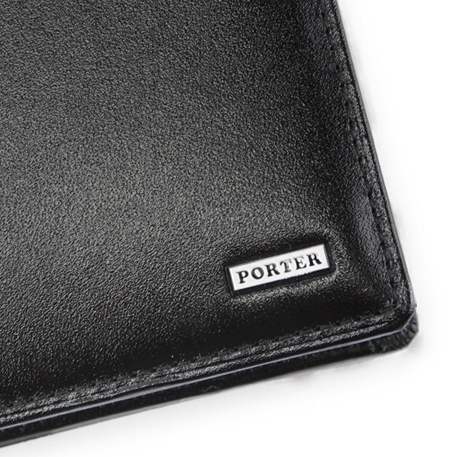 ポーター シーン ウォレット 110-02921 PORTER SHEEN 吉田カバン 二