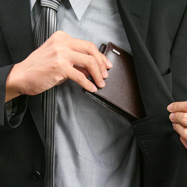 ポーター シーン ウォレット 110-02921