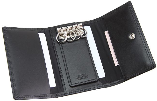 ポーター シーン キーケース 110-02923