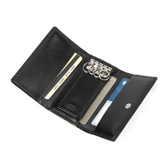 ポーター シーン キーケース 110-02923