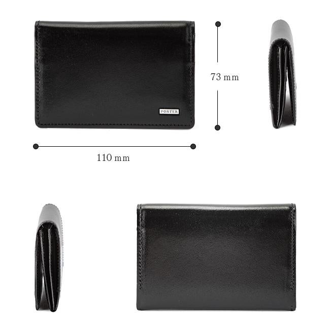 ポーター シーン カードケース 110-02924