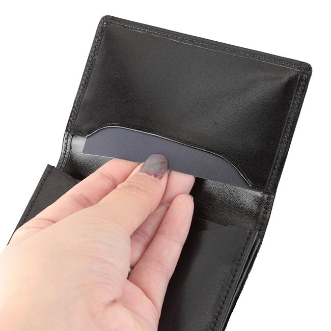 ポーター シーン カードケース 110-02924