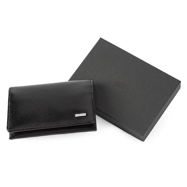 ポーター シーン カードケース 110-02924 PORTER SHEEN 吉田カバン