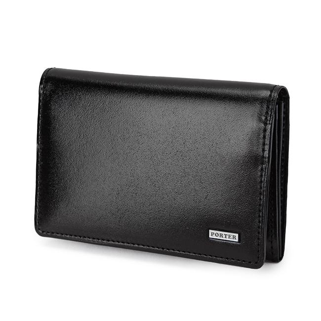 ポーター シーン カードケース 110-02924 PORTER SHEEN 吉田カバン