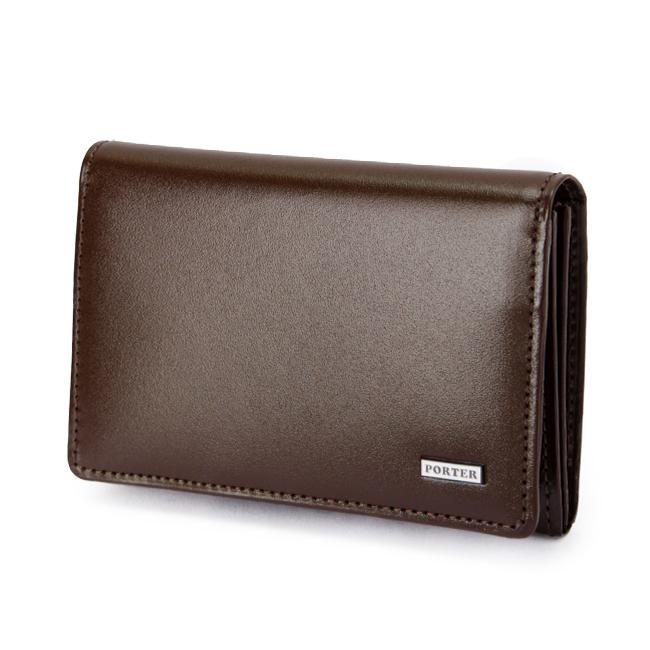 ポーター シーン カードケース 110-02924 PORTER SHEEN 吉田カバン