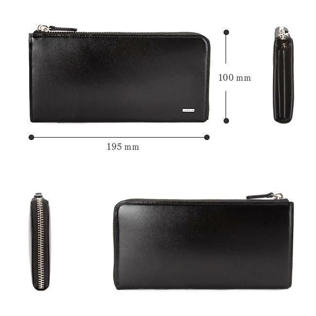 ポーター シーン ロングウォレット 110-02927