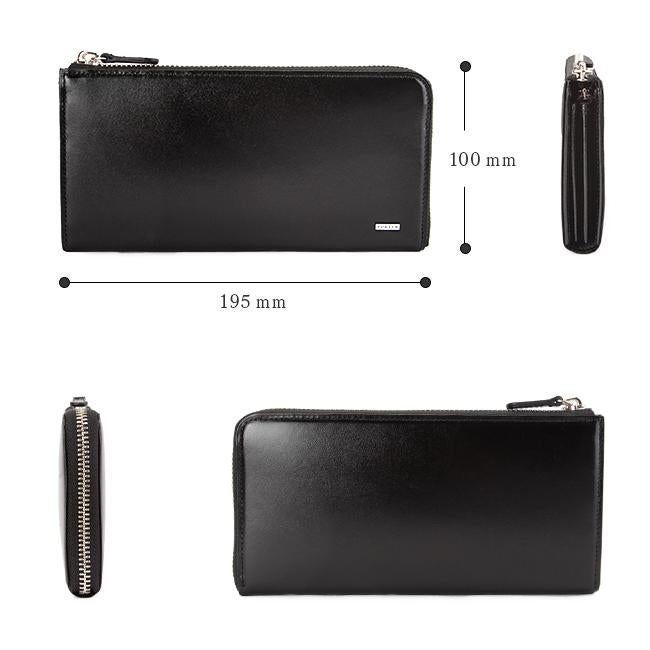 ポーター シーン ロングウォレット 110-02927