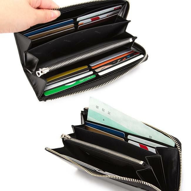 ポーター シーン ロングウォレット 110-02927